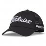 Titleist Tour Performance Mesh - Black/White
