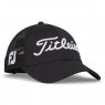 Titleist Tour Performance Mesh - Black/White