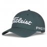 Titleist Tour Performance Cap - Eucalyptus/White