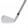 TaylorMade Qi10 TaylorMade Qi10 HL - 6 irons - Graphite (custom)HL - 6 irons - Graphite (custom)