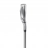 TaylorMade Qi10 HL - 6 irons - Graphite (custom)
