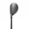 Taylormade Qi35 Max Lite Rescue - Hybrid(Custom)