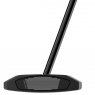 TaylorMade Spider 5K-ZT Black