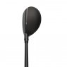 TaylorMade Qi4D Rescue - Hybrid (custom)
