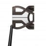 TaylorMade Spider PVD Tour #3 Small Slant