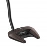 TaylorMade Spider PVD Tour F Double Bend