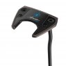 TaylorMade Spider PVD Tour F Double Bend
