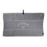 Callaway Tour Towel -23 - Silver