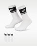 Nike Everyday Elevated Socks (3-Pack)