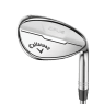 Callaway Opus Brushed Chrome - Wedge (custom)