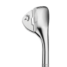 Callaway Opus Brushed Chrome - Wedge (custom)