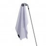 Vessel Magnetic Towel 50x50 - White