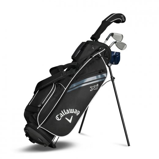 Callaway - XT Junior Set