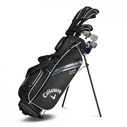 Callaway - XT Junior Set