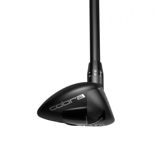 Cobra KING TEC X ONE Length -25 - Hybrid (custom)