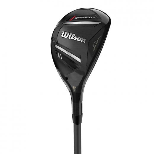 Wilson DYNAPWR - Hybrid (custom)