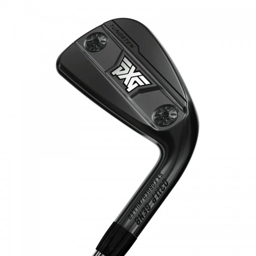 PXG 0311 P GEN8 Xtreme Dark - 6 irons (custom)