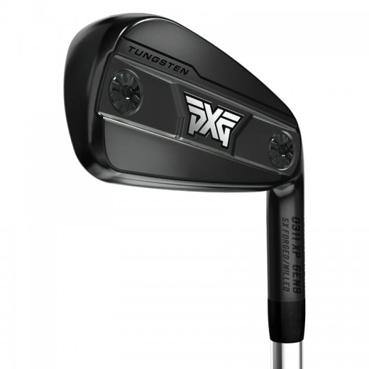 PXG 0311 XP GEN8 Xtreme Dark- 6 irons (custom)