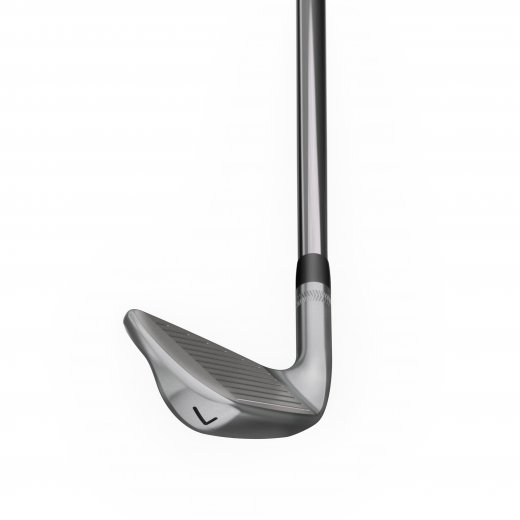 PXG 0317 CB Chrome - 6 irons - Steel (custom)