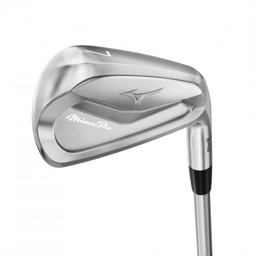 Mizuno PRO 243 - 6 irons - Steel (custom)