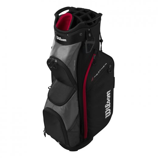 Wilson Feather - Cart Bag