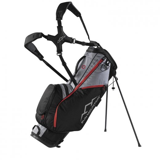 Sun Mountain Forerunner - Stand Bag