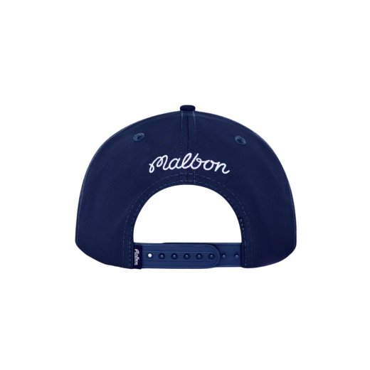 Malbon Snapback Cap