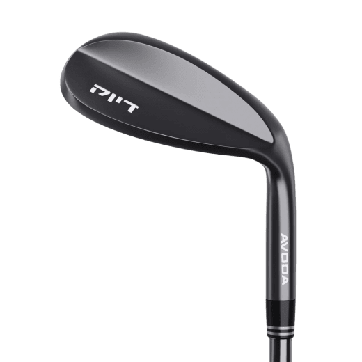 Avoda W1 DLC Black Wedge