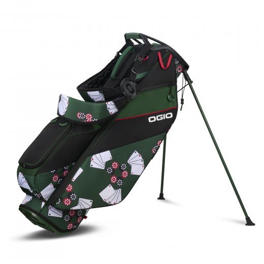 Ogio Fuse -26 - Carry Bag