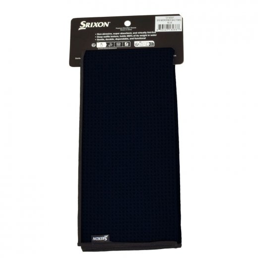 Srixon Tri-Fold Towel