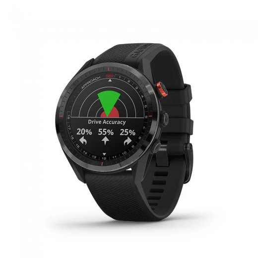 Garmin Approach S62