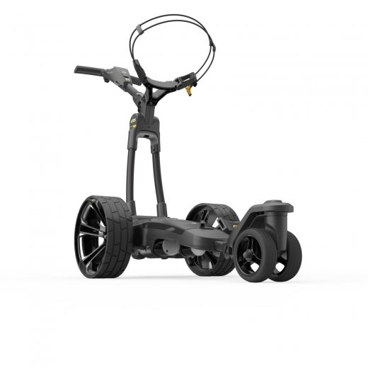 Powacaddy RX Remote - Black