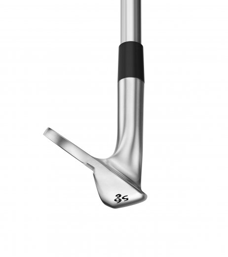 Miura Forged Wedge 24 - Wedge (custom)