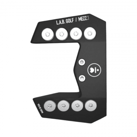 L.A.B - MEZZ.1 (Stock Specs)