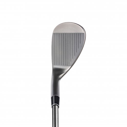 Fourteen FRZ Smoky Black Wedge (custom)