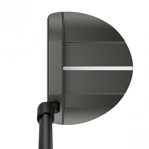 Ping PLD Milled Oslo 3 2024 Gun Metal