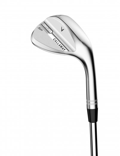 Callaway Opus SP Brushed Chrome - Wedge (custom)