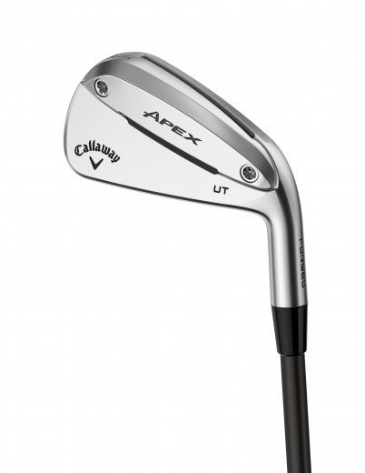 Callaway Apex UT 26 - Utility (custom)