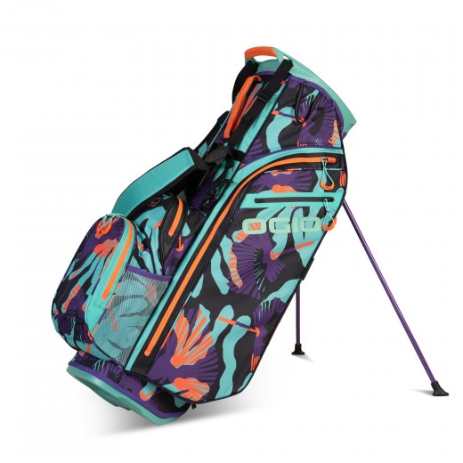 Ogio ALL Elements Hybrid -26 - Carry Bag
