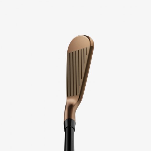 Titleist T250 Oil Can Limited Edition - 6 irons (custom)