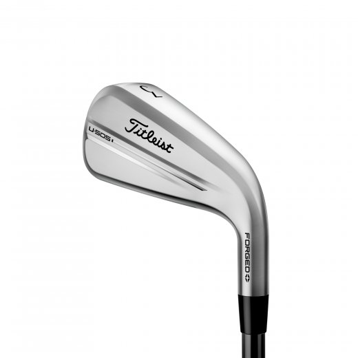 Titleist U•505 - 2025 - Utility (custom)