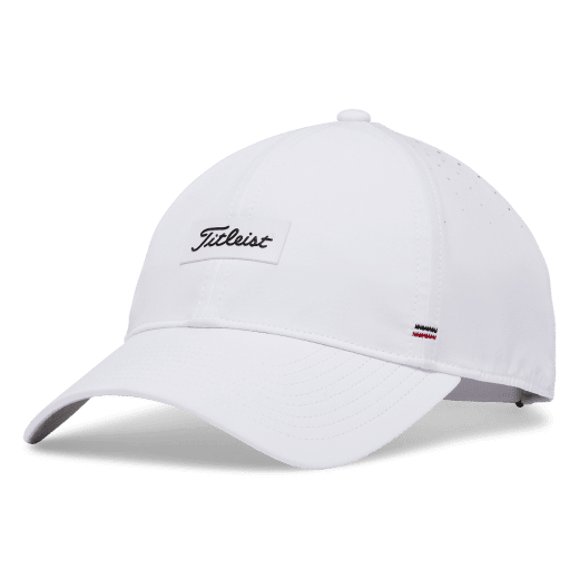 Titleist Charleston Breezer -26 Cap