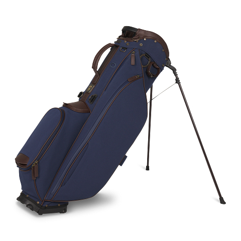 Titleist Heritage Limited LINKSLEGEND Members Bag - Carry Bag