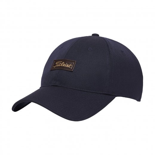 Titleist Charleston Merino Birthplace of Golf Limited Edition Cap