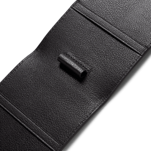 Titleist Yardage Book - Black