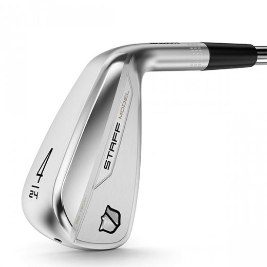 Wilson Staff Model RB - Utility (custom)