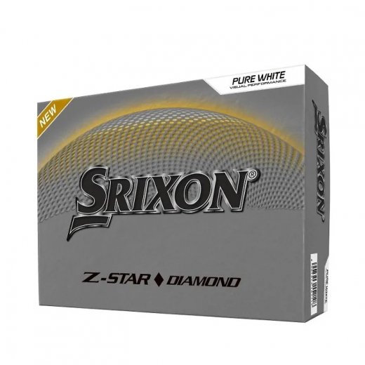Srixon Z-STAR DIAMOND