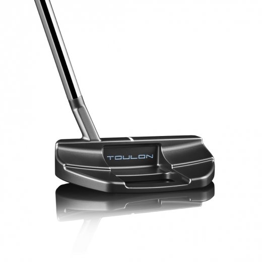 TOULON 2025 Alcatraz Mini H4.5 - Putter