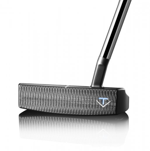 TOULON 2025 Alcatraz Mini H4.5 - Putter