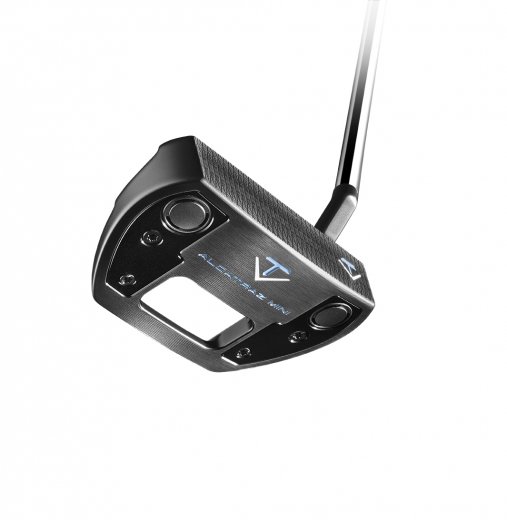 TOULON 2025 Alcatraz Mini H4.5 - Putter